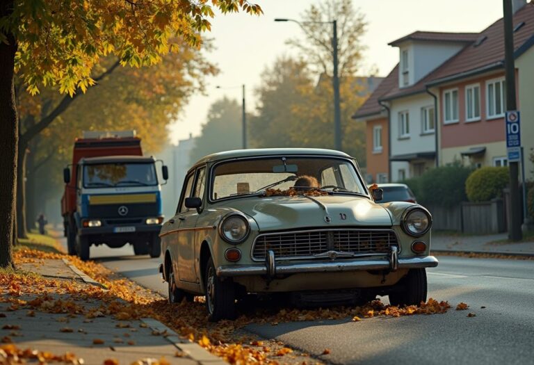 Schneller und einfacher Gebrauchtwagen Ankauf in Dortmund – So verkaufen Sie Ihr Auto ohne jeglichen Aufwand