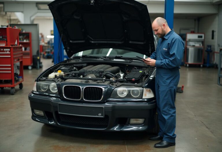 Professionelle Autoverwertung in Tübingen: Was Sie über die gesetzliche Entsorgung von Altfahrzeugen wissen müssen