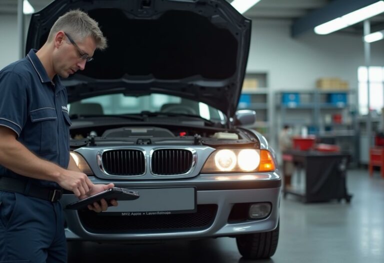 Gebrauchtwagenverkauf in Konstanz: Marktforschung, Preisbestimmung und strategische Ansätze zur erfolgreichen Fahrzeugverwertung