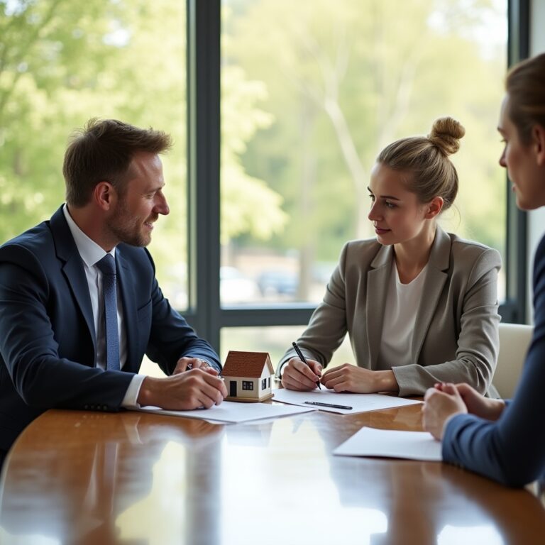Gemeinsames Haus nach Trennung vermieten oder verkaufen? Vor- und Nachteile im Vergleich