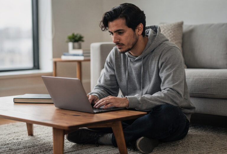 Der Einfluss von Google auf die Maklersuche: Ein Blick hinter die Kulissen