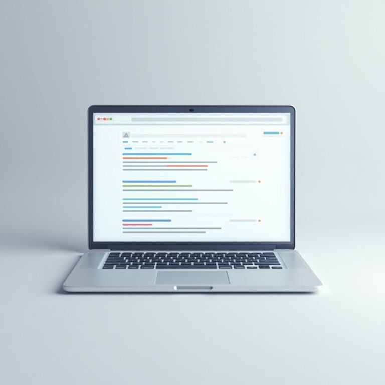 Online-Sichtbarkeit in einer KI-dominierten Welt: Neue Wege zur Google-Positionierung