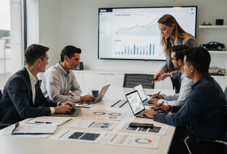 Leitfaden für Unternehmen: Pressemitteilungen richtig nutzen