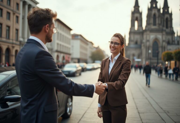 Verkauf von älteren Fahrzeugen in Köln: Chancen und Möglichkeiten