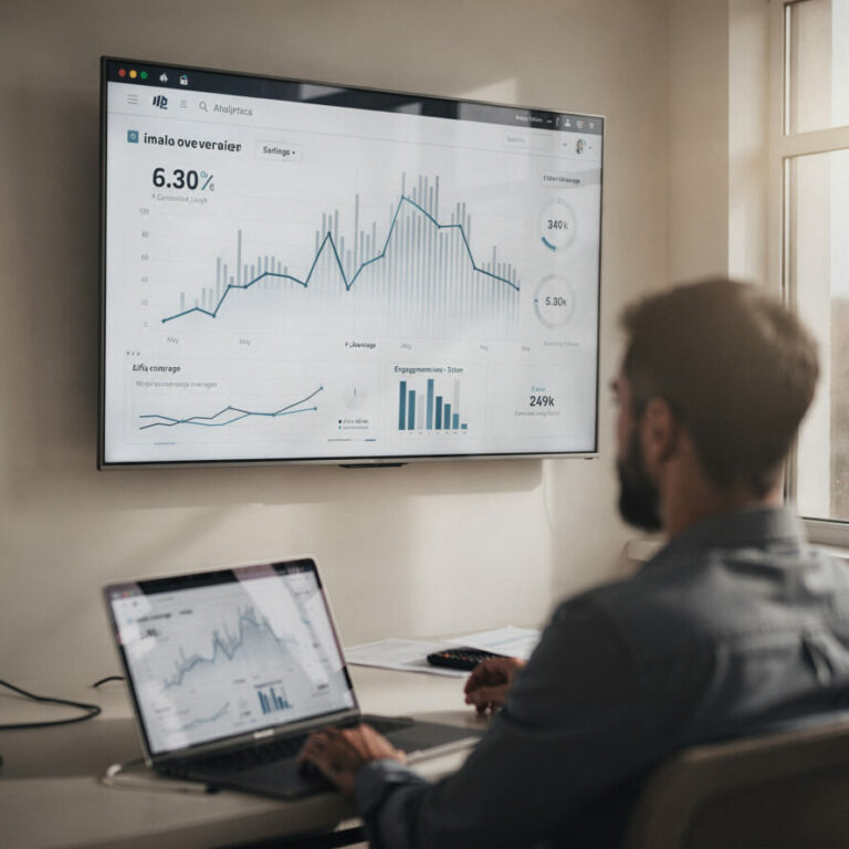 Digitale Erfolge durch PR-Maßnahmen: Strategien für Unternehmen