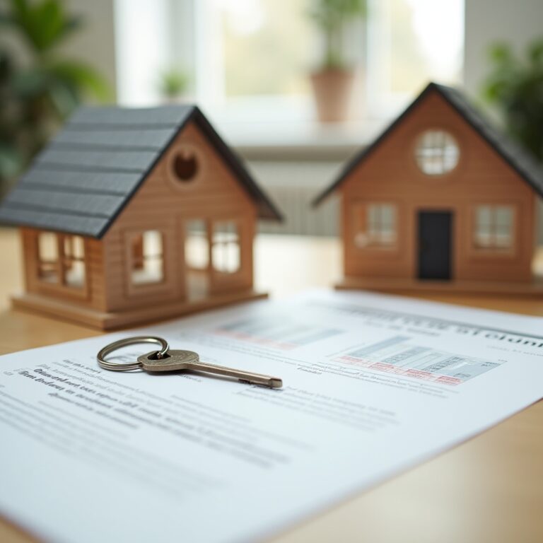 Kaufvertrag oder Schenkungsurkunde? Klare Entscheidung beim Hausverkauf an Kinder