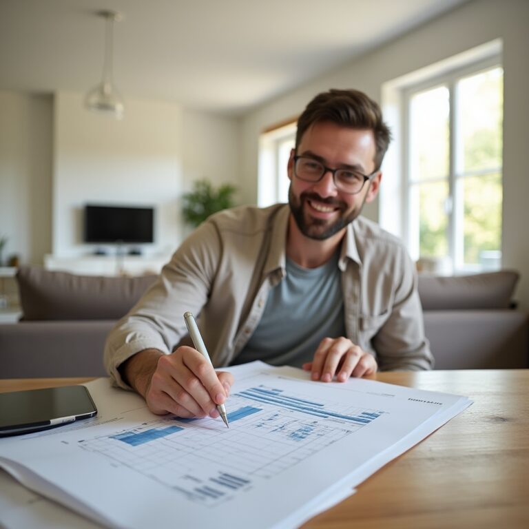 Immobilienwert steigern: Wie kleine Details den Unterschied machen