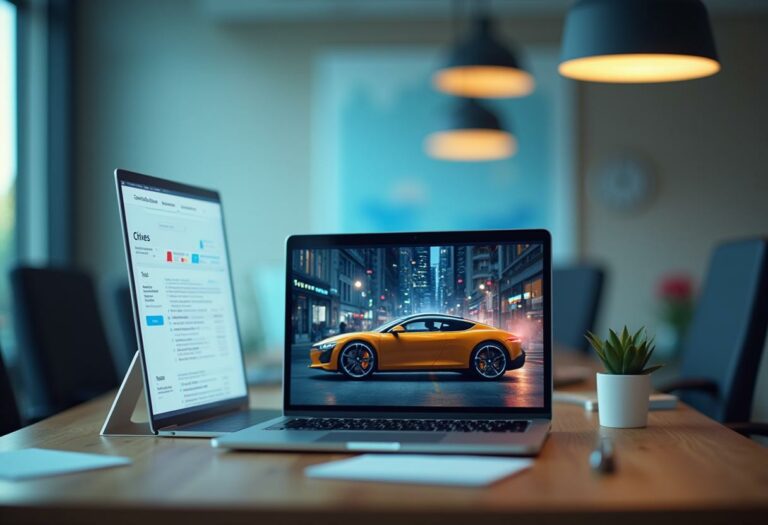 SEO-Backlinks im Automotive-Bereich: Warum nachhaltige Strategien für langfristigen Erfolg entscheidend sind