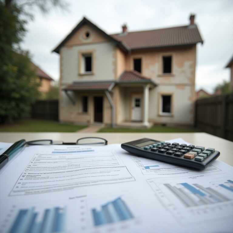 Die besondere Käufergruppe für sanierungsbedürftige Häuser identifizieren