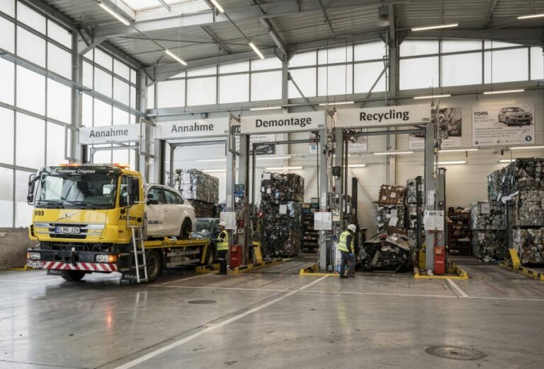 Autoverschrottung in Hürth: Ihr umfassender Guide zur nachhaltigen und rechtssicheren Fahrzeugentsorgung