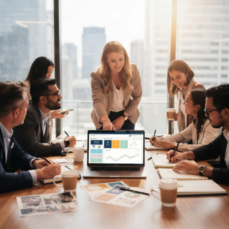 Die Rolle der Medien in modernen PR-Strategien: Einfluss und Kooperation