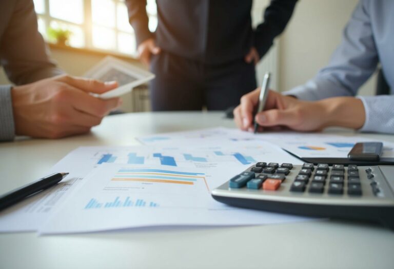 Die Vor- und Nachteile der Wahl eines Immobilienmaklers: Wie Eigentümer die richtigen Entscheidungen beim Wohnungsverkauf treffen können