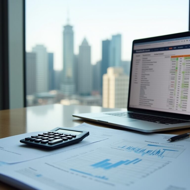 Die Renditefrage: Wie viel Potenzial steckt in Ihrer ersten Kapitalanlageimmobilie?