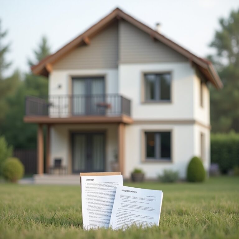 Hausverkauf mit Mieter: Wie Sie Transparenz schaffen