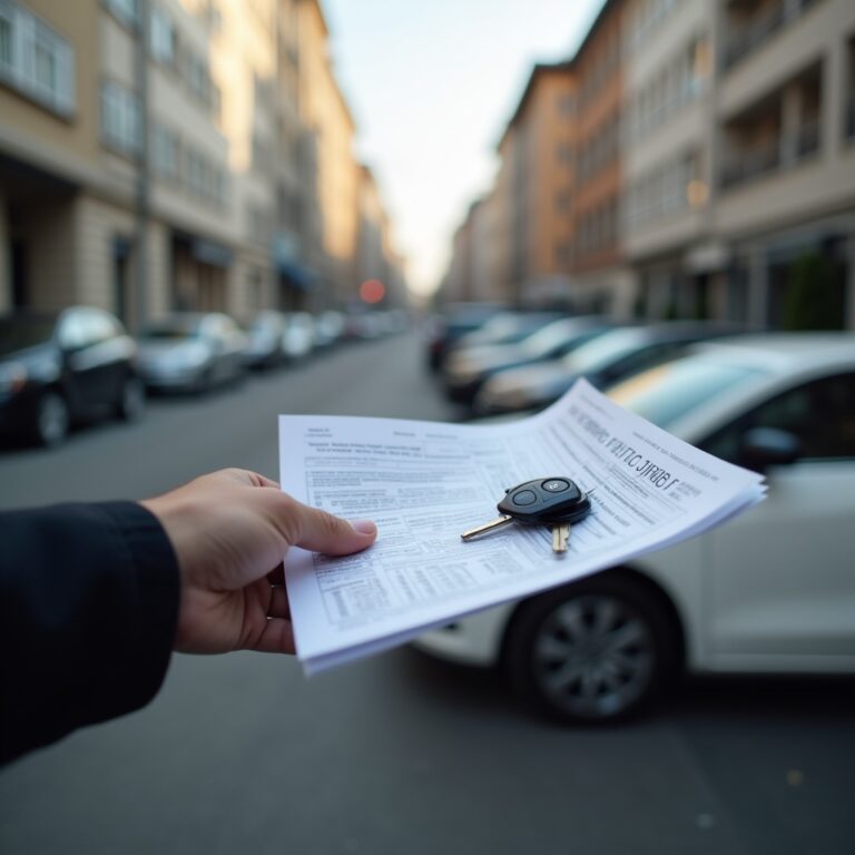 Der dynamische Gebrauchtwagenmarkt Stuttgart: Chancen nutzen und den richtigen Verkaufsweg wählen