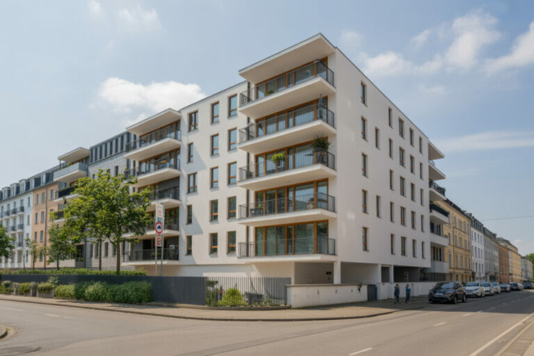 Maklerprovision in NRW: Worauf Eigentümer und Käufer beim Immobilienverkauf achten sollten