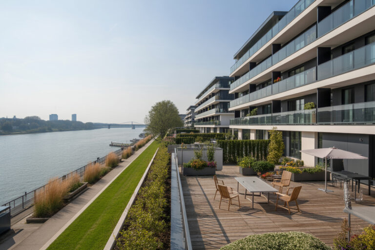 So bereiten Sie Ihre Wohnung optimal für den Verkauf in Bonn vor