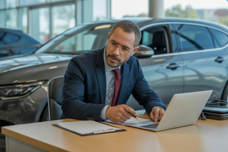 Der ultimative Leitfaden für den Gebrauchtwagen Ankauf in Erlangen – Sicher, schnell und ohne Stress verkaufen