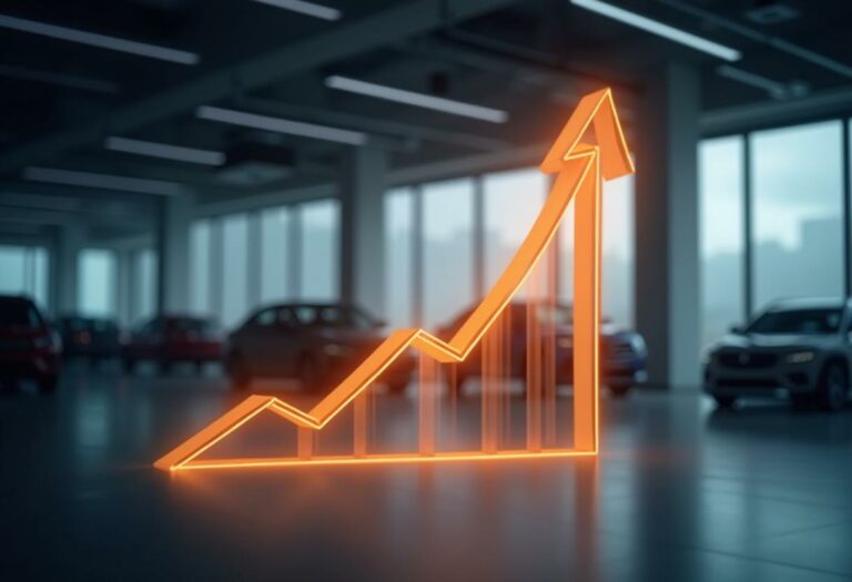 Wettbewerbsvorteile im Autohaus Marketing: Strategien zur Verbesserung Ihrer digitalen Sichtbarkeit mit carPR.de