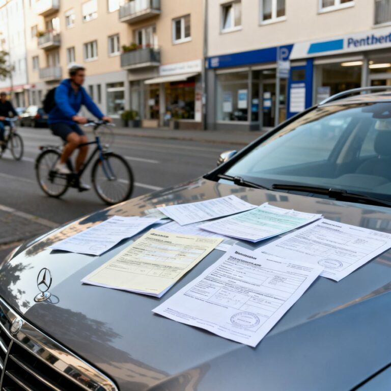 Unkomplizierten Gebrauchtwagen Ankauf in Darmstadt genießen – Eine Schritt-für-Schritt-Anleitung für Verkäufer