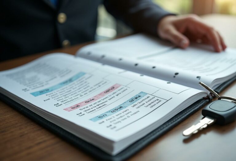 Verkauf von PKWs in Kassel: Ihre besten Optionen