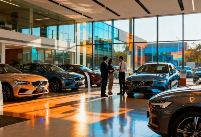 Nachhaltiger Erfolg für Autohändler: Die 5 besten Strategien zur Steigerung der Kundenanzahl und des Umsatzes im digitalen Automobilhandel