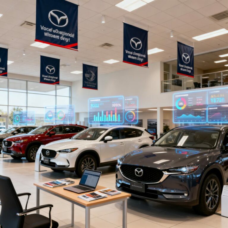 Den richtigen Kundenstamm aufbauen: Wie Sie Ihr Autohaus durch effektives Marketing und praxistaugliche Strategien unterstützen