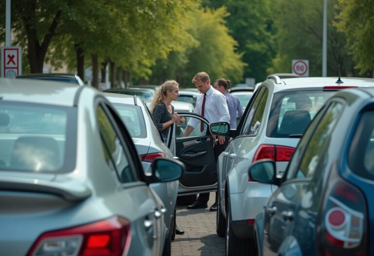 PKW Ankauf in Dresden: Punkte, die Sie beachten sollten, bevor Sie Ihren Gebrauchtwagen an professionelle Käufer verkaufen