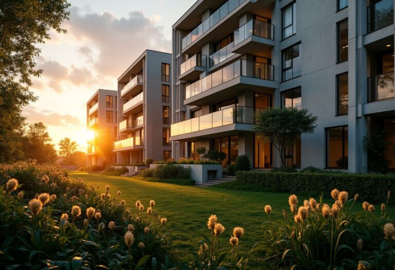 Anlageimmobilien und Zinsen: Was bedeutet das für 2026 in Deutschland?