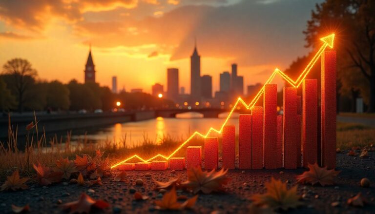 Nachhaltigkeit in der Immobilienbewertung: Ein neuer Fokus
