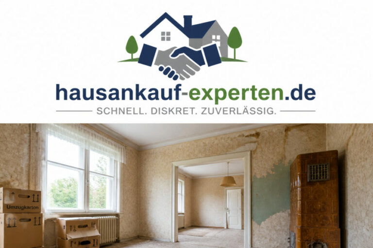 Entrümpelung oder Verkauf im Ist-Zustand? Die richtige Entscheidung treffen