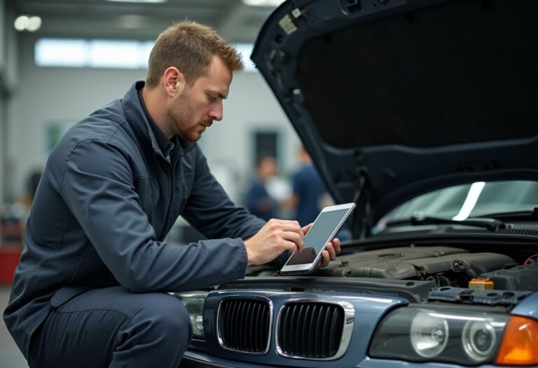 Die 10 häufigsten Fragen zu Motorschaden Reparatur Kosten und wie Sie mögliche Ausgaben minimieren können
