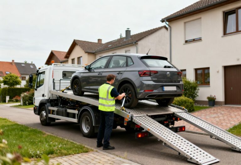 Gebrauchtwagen Ankauf Lübeck: Wenn der Fahrzeugverkauf einfacher wird als gedacht