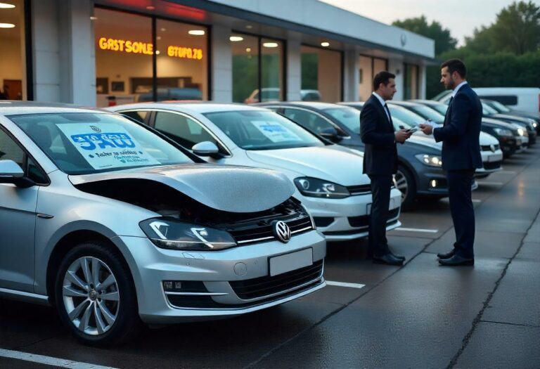 Autoankauf Köln – Warum ein Inserat oft mehr Aufwand als Erfolg bringt