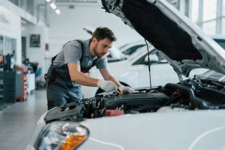 Kfz-Reparaturpreise: So erkennen Sie ein faires Angebot