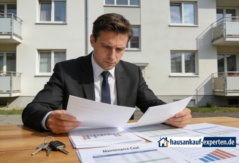 Das Management von leerstehenden Immobilien: Strategien zur Vermeidung finanzieller Belastungen und zur Optimierung des Verkaufsprozesses