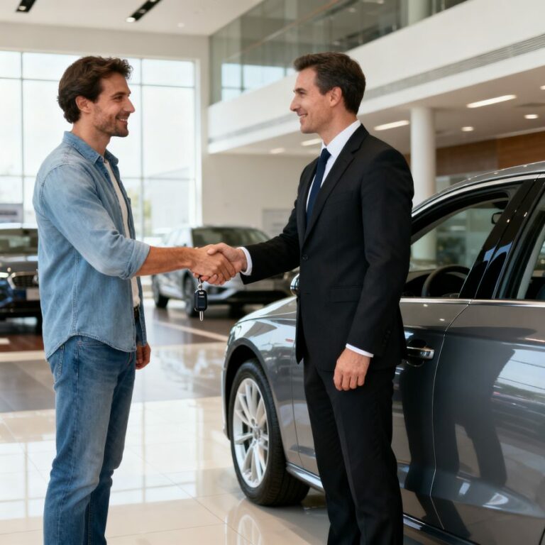 Schnellen Autoverkauf gegen Bargeld perfekt gestalten: Wichtige Tipps für erfolgreiche Autoverkäufer und worauf sie achten sollten