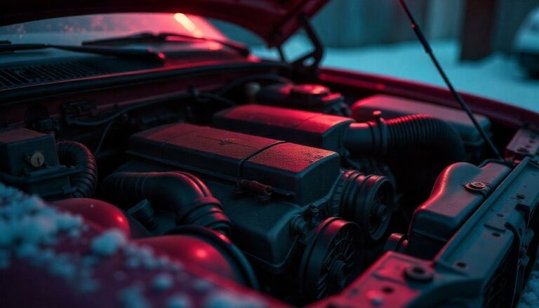 Motorschaden schnell erkannt: Diagnosetechniken, die Ihnen helfen, unnötige Reparaturkosten zu vermeiden