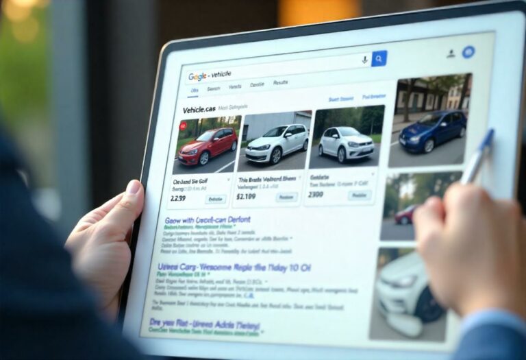 Die Rolle von Gutachten beim Verkauf eines Unfallwagens